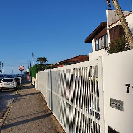 Casa Blanca Florianopolis Exterior foto