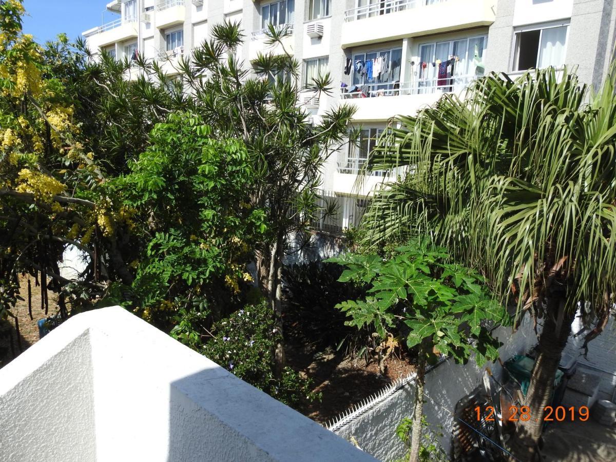 Casa Blanca Florianopolis Exterior foto