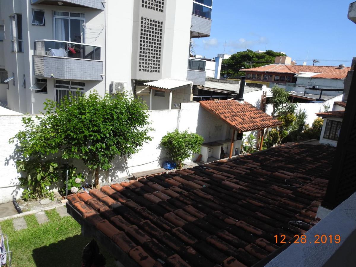 Casa Blanca Florianopolis Exterior foto