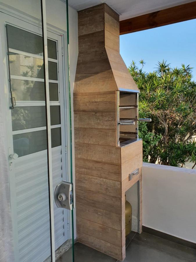Casa Blanca Florianopolis Exterior foto