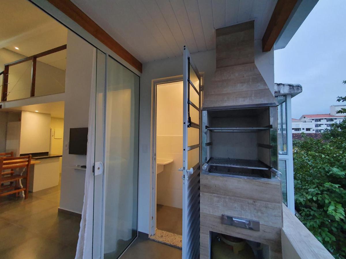 Casa Blanca Florianopolis Exterior foto